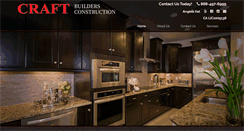 Desktop Screenshot of craftbuilders.net